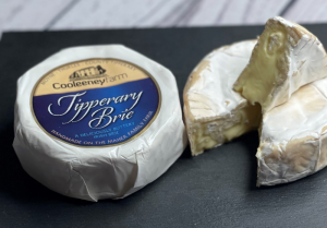 brie