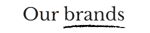 cheese brands