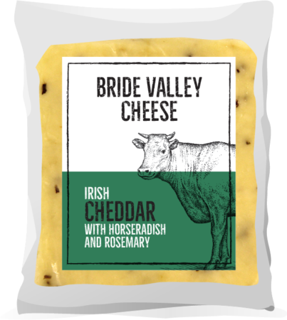 Bride-Valley-Irish-Cheddar-with-Horseradish-and-Rosemary