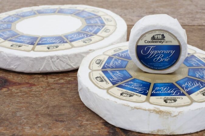 Tipperary-Brie