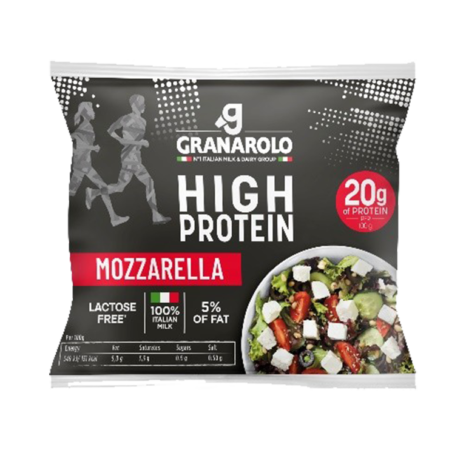 granarolo protein