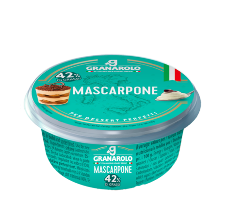 mascarpone